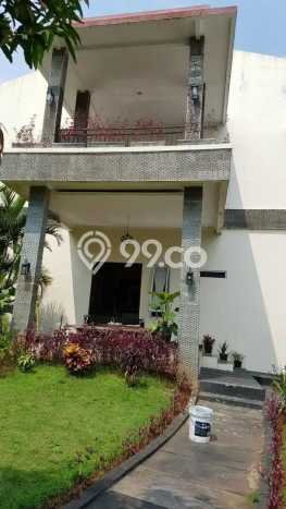 Dijual Rumah Mewah Elegan Dengan View Cantik di BSD, Tangerang Dijual Rumah Mewah Elegan Dengan View Cantik di BSD, Tangerang