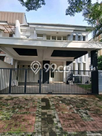 Hot Offer Hunian Premium Ideal dan Luas di BSD, Tangerang Selatan Hot Offer Hunian Premium Ideal dan Luas di BSD, Tangerang Selatan