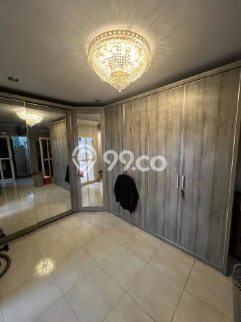For Sale Rumah Mewah Exclusive di Cinere, Depok For Sale Rumah Mewah Exclusive di Cinere, Depok