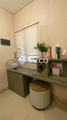Dijual Hunian Rumah Nyaman 2 Kamar di Sentul, Bogor Dijual Hunian Rumah Nyaman 2 Kamar di Sentul, Bogor