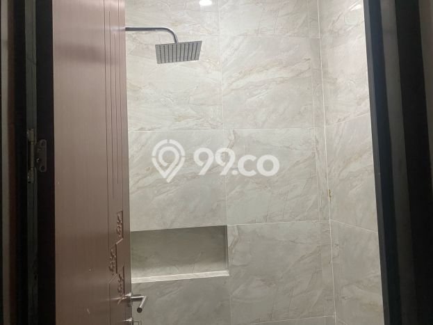 Best Deal Hunian Premium Ideal dan Luas di Serpong Utara, Tangerang Selatan Best Deal Hunian Premium Ideal dan Luas di Serpong Utara, Tangerang Selatan