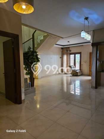 Dijual Rumah Luas Elegan Dengan View Cantik di Pondok Indah, Jakarta Selatan Dijual Rumah Luas Elegan Dengan View Cantik di Pondok Indah, Jakarta Selatan