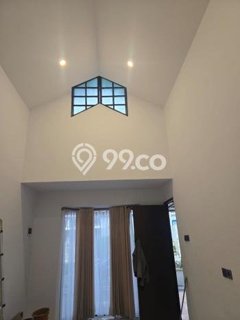 Jual Rumah Luas Megah Dengan View Cantik di Bintaro, Tangerang Selatan Jual Rumah Luas Megah Dengan View Cantik di Bintaro, Tangerang Selatan