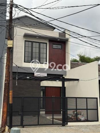 Dijual Rumah Eksklusif 3 KT di Graha Raya Bintaro, Tangerang Selatan Dijual Rumah Eksklusif 3 KT di Graha Raya Bintaro, Tangerang Selatan