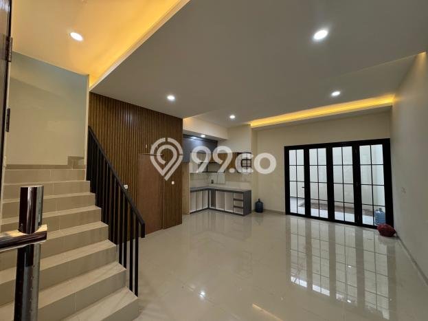 Dijual Rumah Eksklusif 3 KT di Graha Raya Bintaro, Tangerang Selatan Dijual Rumah Eksklusif 3 KT di Graha Raya Bintaro, Tangerang Selatan