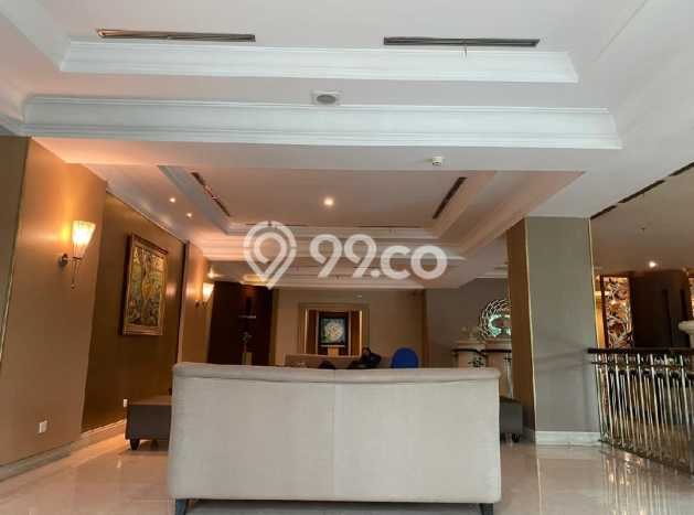Unit Apartemen Dijual di Tebet, Jakarta Selatan, dengan 1 Bedroom, 1 Bathroom Unit Apartemen Dijual di Tebet, Jakarta Selatan, dengan 1 Bedroom, 1 Bathroom