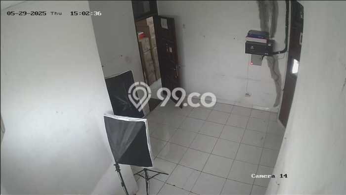 Tanah Dijual di Bekasi Seluas 680m2 Strategis Tanah Dijual di Bekasi Seluas 680m2 Strategis