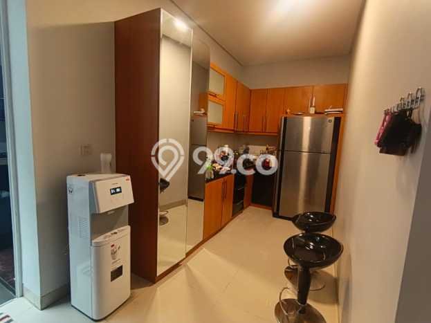 Rumah Elit LB 240m2 Siap Huni Desain Elegan di Galaxy, Bekasi Rumah Elit LB 240m2 Siap Huni Desain Elegan di Galaxy, Bekasi