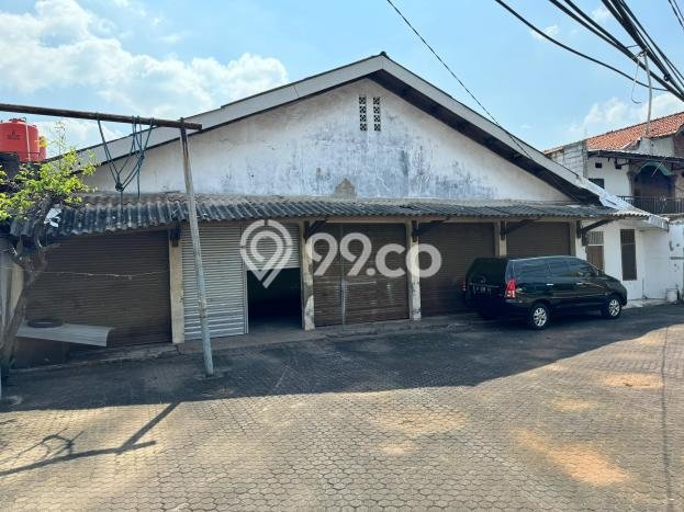 Jual Rumah Mewah Elegan Dengan View Cantik di Jatibening, Bekasi Jual Rumah Mewah Elegan Dengan View Cantik di Jatibening, Bekasi