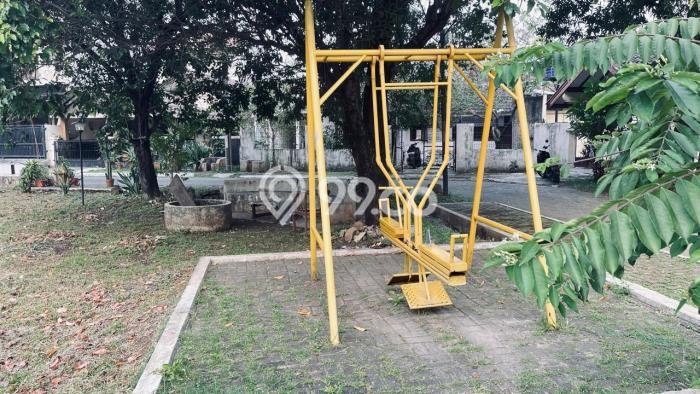 Rumah Luas Asri 3 KT Siap Huni di Jaka Sampurna Bekasi Rumah Luas Asri 3 KT Siap Huni di Jaka Sampurna Bekasi