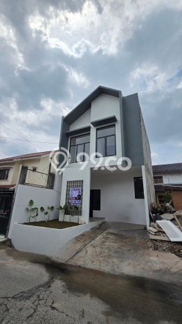 Hunian Nyaman Asri 3 KT Siap Huni di Galaxy Bekasi Hunian Nyaman Asri 3 KT Siap Huni di Galaxy Bekasi