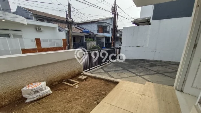 Dijual Hunian Rumah Nyaman 3 Kamar di Galaxy, Bekasi Dijual Hunian Rumah Nyaman 3 Kamar di Galaxy, Bekasi