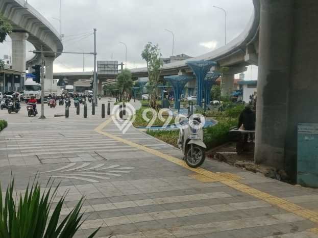 Tanah Dijual Lokasi Cakung Jakarta Timur SHM Tanah Dijual Lokasi Cakung Jakarta Timur SHM