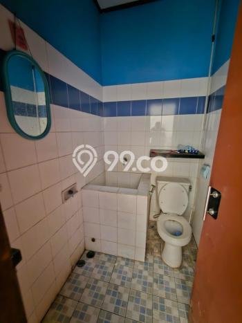 Rumah Minimalis 3 KT LT 108m2 di Kemang Pratama Rumah Minimalis 3 KT LT 108m2 di Kemang Pratama