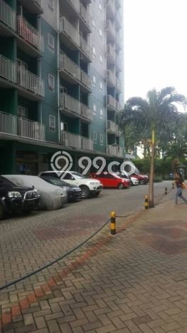 Untuk Dijual Apartemen di Bekasi Selatan, Bekasi 2 KT, 1 KM Strategis Untuk Dijual Apartemen di Bekasi Selatan, Bekasi 2 KT, 1 KM Strategis