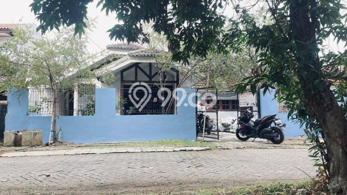 Rumah Luas Asri 3 KT Siap Huni di Jaka Sampurna Bekasi Rumah Luas Asri 3 KT Siap Huni di Jaka Sampurna Bekasi