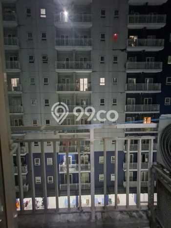 Hunian Apartemen Ekonomis 2 KT 1 KM di Bekasi Selatan, Bekasi, Jawa Barat Hunian Apartemen Ekonomis 2 KT 1 KM di Bekasi Selatan, Bekasi, Jawa Barat