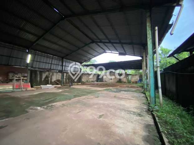 Disewakan Gudang di Kawasan Ramai Bantar Gebang Luas 968m2 Disewakan Gudang di Kawasan Ramai Bantar Gebang Luas 968m2