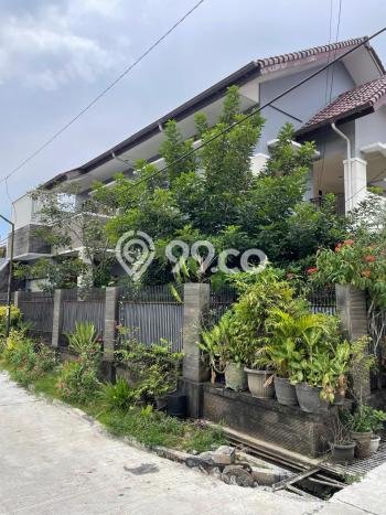 Siap Huni Hunian Elit 4 Kamar di Bekasi Selatan Dekat ke Mana Saja Siap Huni Hunian Elit 4 Kamar di Bekasi Selatan Dekat ke Mana Saja