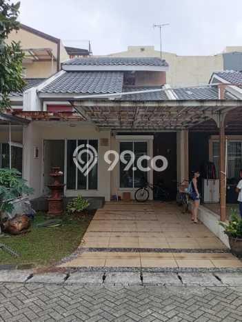 Hunian Nyaman Asri 3 KT Siap Huni di Galaxy Bekasi Hunian Nyaman Asri 3 KT Siap Huni di Galaxy Bekasi
