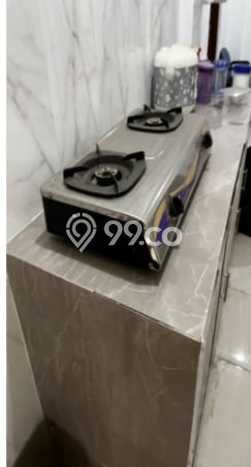 Disewakan! Rumah 3 Kamar Tidur &
2 Kamar Mandi di Bintara, Bekasi Disewakan! Rumah 3 Kamar Tidur &
2 Kamar Mandi di Bintara, Bekasi