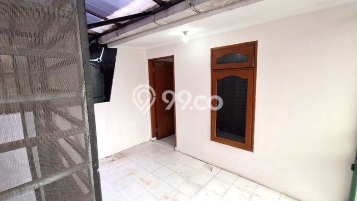 Rumah Modern Minimalis 4 Kamar Bisa Langsung Pindah di Kelapa Gading Rumah Modern Minimalis 4 Kamar Bisa Langsung Pindah di Kelapa Gading