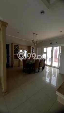 Rumah Luxury Modern Tanpa Renovasi di Jakarta Garden City Jakarta Timur Rumah Luxury Modern Tanpa Renovasi di Jakarta Garden City Jakarta Timur