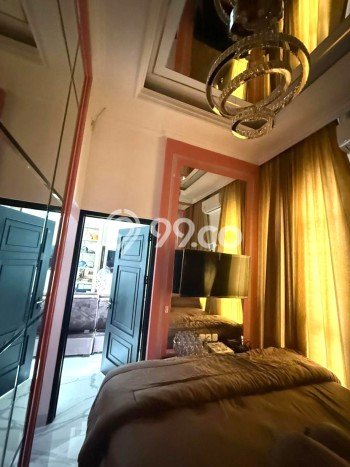 Rumah Modern Cantik 2 Kamar Bisa Langsung Pindah di Jatisampurna Rumah Modern Cantik 2 Kamar Bisa Langsung Pindah di Jatisampurna