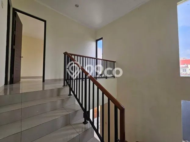 Jual Rumah Modern 3 KT di Harapan Indah, Bekasi Jual Rumah Modern 3 KT di Harapan Indah, Bekasi