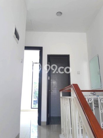 Rumah Minimalis 2 KT di Jakarta Garden City Jakarta Timur Unfurnished Rumah Minimalis 2 KT di Jakarta Garden City Jakarta Timur Unfurnished