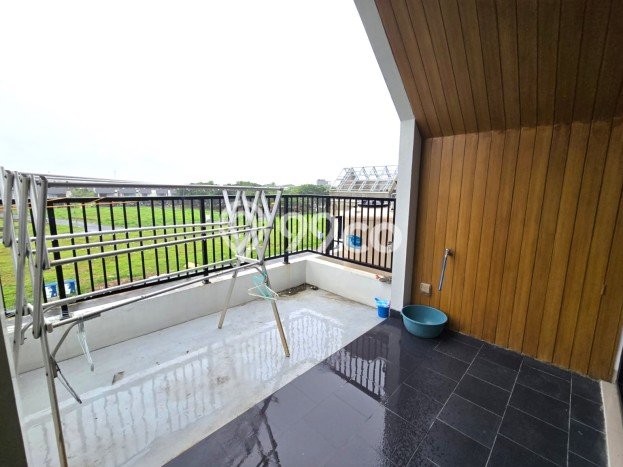 Rumah Minimalis 3 KT LT 105m2 di Jakarta Garden City Rumah Minimalis 3 KT LT 105m2 di Jakarta Garden City