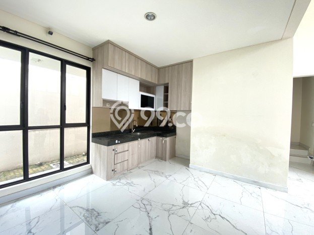 Rumah Luxury Modern Tanpa Renovasi di Jakarta Garden City Jakarta Timur Rumah Luxury Modern Tanpa Renovasi di Jakarta Garden City Jakarta Timur