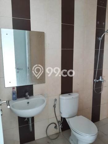 Hunian Nyaman Asri 2 KT Siap Huni di Jakarta Garden City Jakarta Timur Hunian Nyaman Asri 2 KT Siap Huni di Jakarta Garden City Jakarta Timur