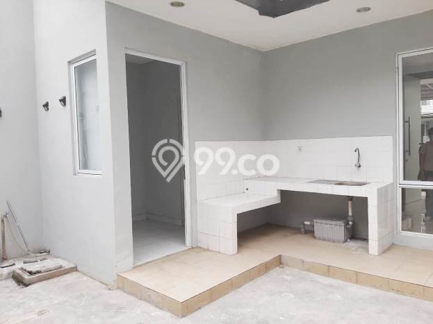Hunian Nyaman Asri 2 KT Siap Huni di Jakarta Garden City Jakarta Timur Hunian Nyaman Asri 2 KT Siap Huni di Jakarta Garden City Jakarta Timur