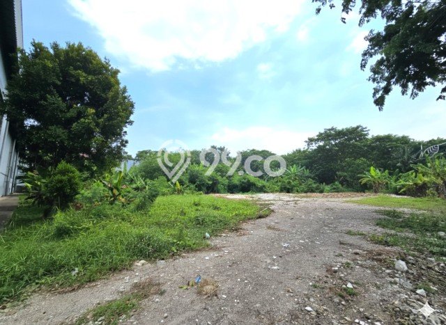 Tanah Dijual di Jakarta Utara Seluas 3000m2 Strategis Tanah Dijual di Jakarta Utara Seluas 3000m2 Strategis