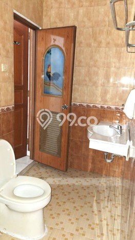 Rumah Modern Minimalis 4 Kamar Bisa Langsung Pindah di Kelapa Gading Rumah Modern Minimalis 4 Kamar Bisa Langsung Pindah di Kelapa Gading