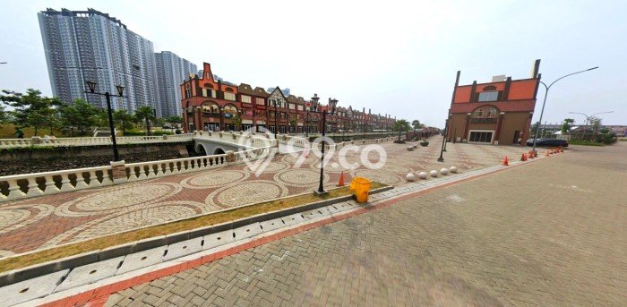 Ruko Dijual di Prime Area Jakarta Utara Luas 202m2 Ruko Dijual di Prime Area Jakarta Utara Luas 202m2