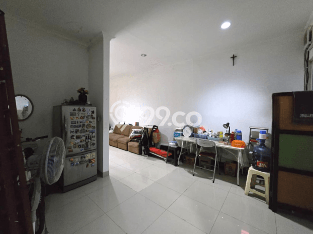 Hunian Nyaman Asri 3 KT Siap Pakai di Jakarta Garden City Jakarta Timur Hunian Nyaman Asri 3 KT Siap Pakai di Jakarta Garden City Jakarta Timur