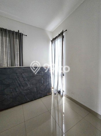 Rumah Minimalis 3 KT LT 105m2 di Jakarta Garden City Rumah Minimalis 3 KT LT 105m2 di Jakarta Garden City