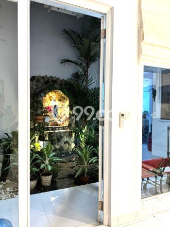 Rumah Mewah LB 150m2 Siap Huni Desain Elegan di Jakarta Garden City, Jakarta Timur Rumah Mewah LB 150m2 Siap Huni Desain Elegan di Jakarta Garden City, Jakarta Timur