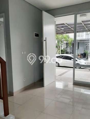 Hunian Nyaman Asri 2 KT Siap Huni di Jakarta Garden City Jakarta Timur Hunian Nyaman Asri 2 KT Siap Huni di Jakarta Garden City Jakarta Timur