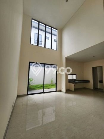 Hunian Super Elit dengan Akses Paling Strategis di Jakarta Garden City, Jakarta Timur Hunian Super Elit dengan Akses Paling Strategis di Jakarta Garden City, Jakarta Timur