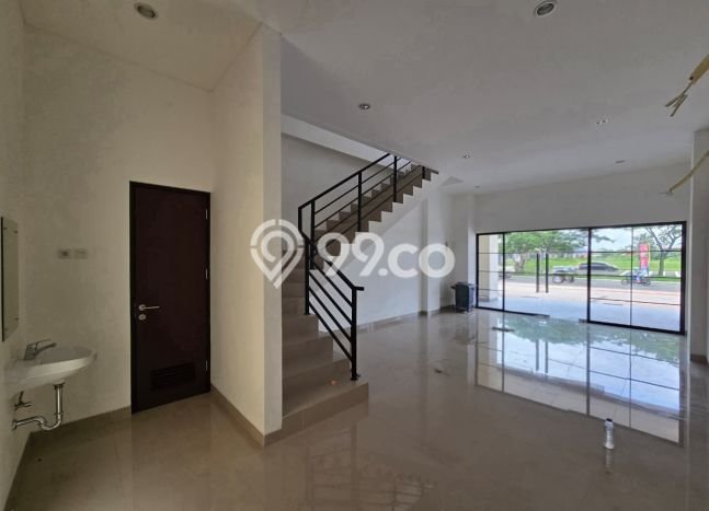 FOR RENT! Ruko di Metland Menteng Cocok untuk Bisnis 160m2 FOR RENT! Ruko di Metland Menteng Cocok untuk Bisnis 160m2