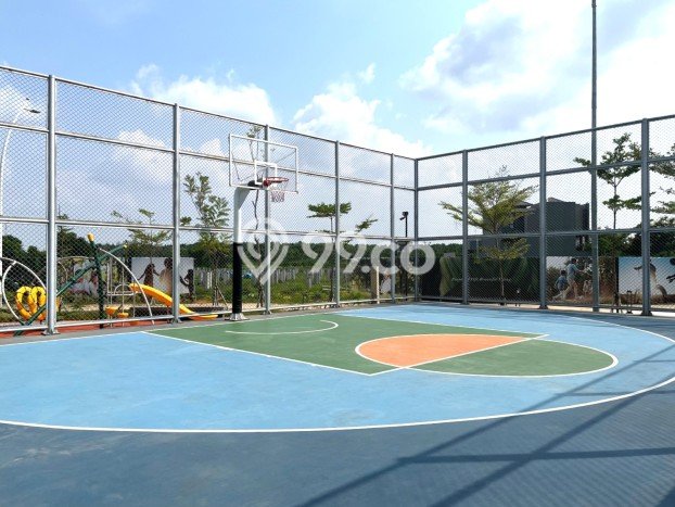 Dijual Rumah Luas Megah Dengan View Cantik di Jakarta Garden City, Jakarta Timur Dijual Rumah Luas Megah Dengan View Cantik di Jakarta Garden City, Jakarta Timur