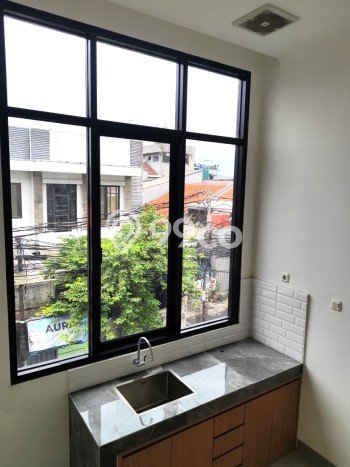 Dijual Rumah 3 Kamar Lokasi Strategis Bagus dan Strategis di Kemayoran Dijual Rumah 3 Kamar Lokasi Strategis Bagus dan Strategis di Kemayoran