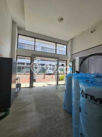 Disewakan Ruko di Kawasan Ramai Jakarta Garden City Luas 227m2 Disewakan Ruko di Kawasan Ramai Jakarta Garden City Luas 227m2
