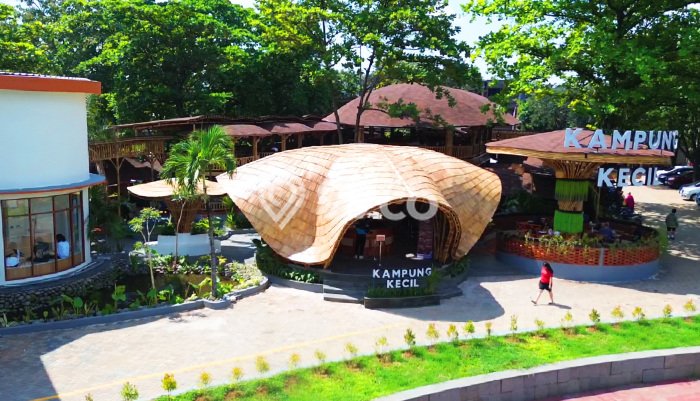 Hunian Nyaman Asri 2 KT Siap Huni di Metland Menteng Jakarta Timur Hunian Nyaman Asri 2 KT Siap Huni di Metland Menteng Jakarta Timur