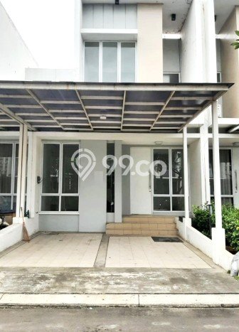 Hunian Nyaman Asri 2 KT Siap Huni di Jakarta Garden City Jakarta Timur Hunian Nyaman Asri 2 KT Siap Huni di Jakarta Garden City Jakarta Timur