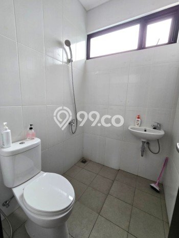 Rumah Minimalis 3 KT LT 105m2 di Jakarta Garden City Rumah Minimalis 3 KT LT 105m2 di Jakarta Garden City