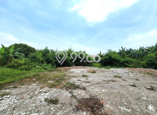 Tanah Dijual di Jakarta Utara Seluas 3000m2 Strategis Tanah Dijual di Jakarta Utara Seluas 3000m2 Strategis